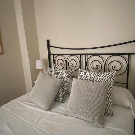 Apartamento Plaza Grande Zafra Eksteriør billede
