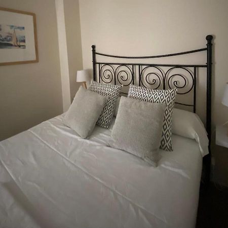 Apartamento Plaza Grande Zafra Eksteriør billede