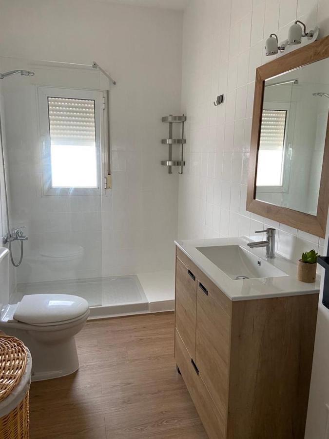 Apartamento Plaza Grande Zafra Eksteriør billede
