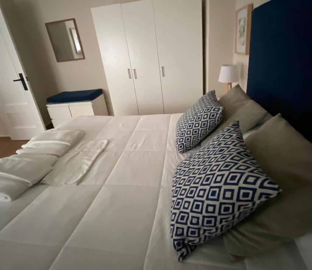 Apartamento Plaza Grande Zafra Eksteriør billede